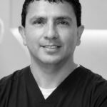 Dr. Freddy Baquero